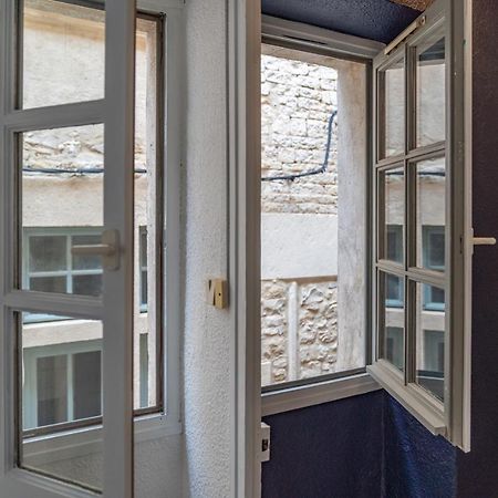Coeur Ecusson - Entre Les Arenes Et La Maison Carree Nîmes Zewnętrze zdjęcie